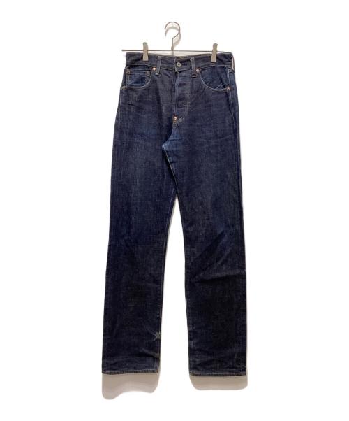 LEVI'S（リーバイス）LEVI'S (リーバイス) デニムパンツ インディゴ サイズ:W29×L34の古着・服飾アイテム