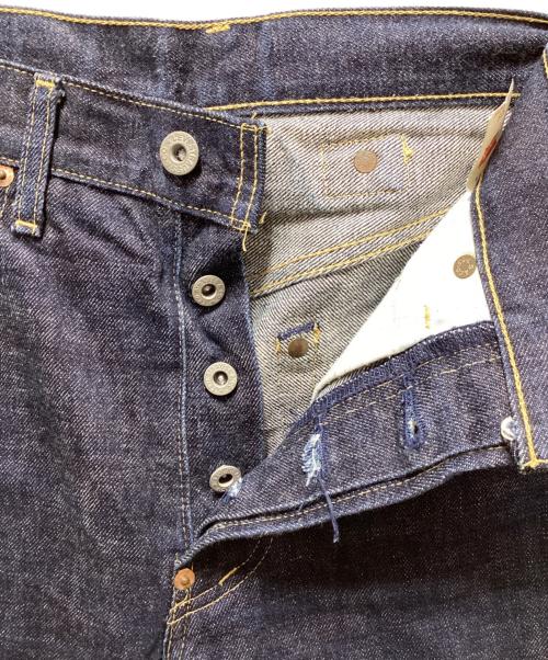 LEVI'S（リーバイス）LEVI'S (リーバイス) デニムパンツ インディゴ サイズ:W29×L34の古着・服飾アイテム