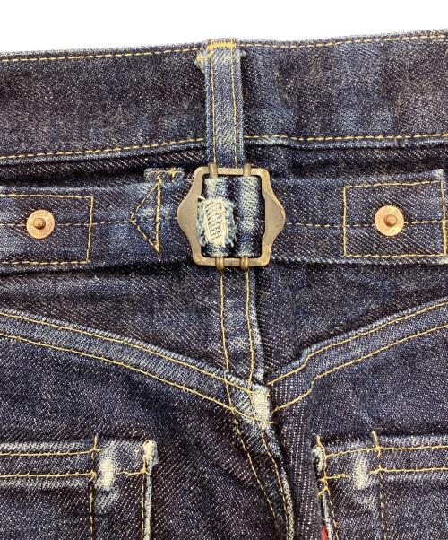 LEVI'S（リーバイス）LEVI'S (リーバイス) デニムパンツ インディゴ サイズ:W29×L34の古着・服飾アイテム