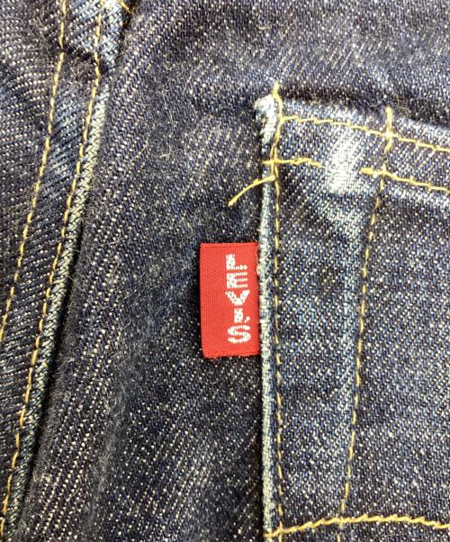 LEVI'S（リーバイス）LEVI'S (リーバイス) デニムパンツ インディゴ サイズ:W29×L34の古着・服飾アイテム