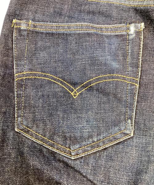 LEVI'S（リーバイス）LEVI'S (リーバイス) デニムパンツ インディゴ サイズ:W29×L34の古着・服飾アイテム