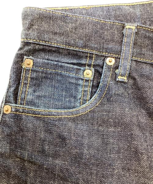 LEVI'S（リーバイス）LEVI'S (リーバイス) デニムパンツ インディゴ サイズ:W29×L34の古着・服飾アイテム