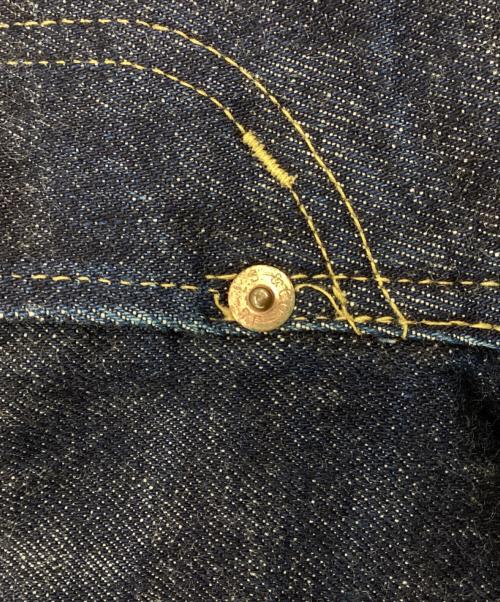 LEVI'S（リーバイス）LEVI'S (リーバイス) デニムパンツ インディゴ サイズ:W29×L34の古着・服飾アイテム