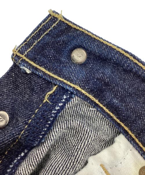 LEVI'S（リーバイス）LEVI'S (リーバイス) デニムパンツ インディゴ サイズ:W29×L34の古着・服飾アイテム