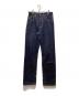 LEVI'S（リーバイス）の古着「デニムパンツ」｜インディゴ