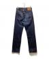LEVI'S (リーバイス) デニムパンツ インディゴ サイズ:W29×L34：12000円