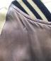 中古・古着 Schott (ショット) RAYON SUKA ASING JACKET ブルー×ホワイト サイズ:M：25000円