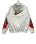NIKE (ナイキ) ウィンドランナージャケット ホワイト サイズ:SIZE L：5000円