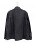 sacai (サカイ) 25SS Denim Jacket インディゴ サイズ:1：50000円