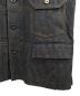中古・古着 sacai (サカイ) 25SS Denim Jacket インディゴ サイズ:1：50000円