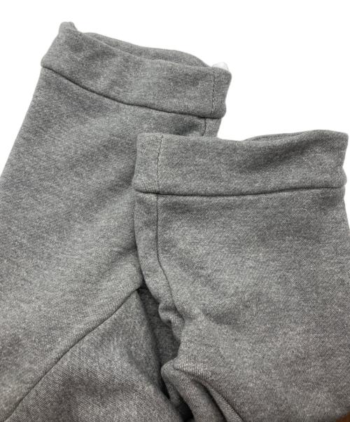 KEINA RITA（ケイナ リタ）KEINA RITA (ケイナ リタ) Vネックプルオーバースウェット グレー サイズ:Fの古着・服飾アイテム