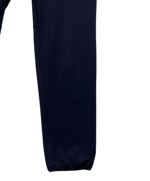 LARDINI（ラルディーニ）LARDINI (ラルディーニ) ジャージー トラックパンツ ネイビー サイズ:48の古着・服飾アイテム