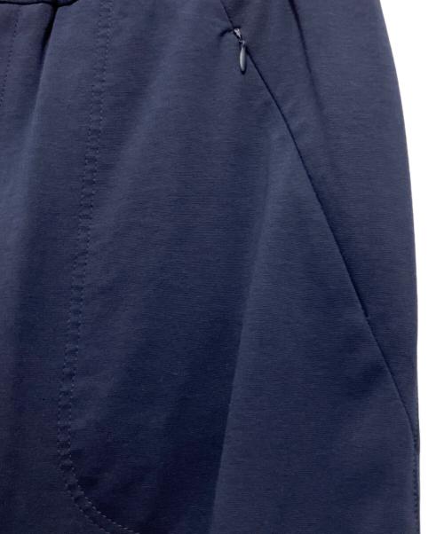 LARDINI（ラルディーニ）LARDINI (ラルディーニ) ジャージー トラックパンツ ネイビー サイズ:48の古着・服飾アイテム