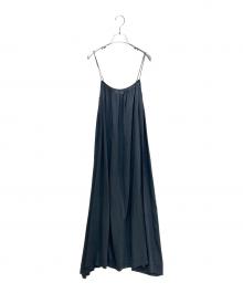 THE ROW（ザ ロウ）の古着「HOWARD DRESS」｜グレー