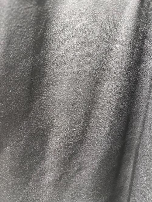 THE ROW（ザ ロウ）THE ROW (ザ ロウ) HOWARD DRESS グレー サイズ:XSの古着・服飾アイテム