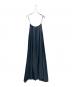 THE ROW（ザ ロウ）の古着「HOWARD DRESS」｜グレー