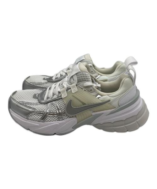 NIKE（ナイキ）NIKE (ナイキ) スニーカー ホワイト サイズ:23の古着・服飾アイテム