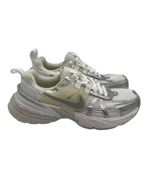 NIKE（ナイキ）NIKE (ナイキ) スニーカー ホワイト サイズ:23の古着・服飾アイテム