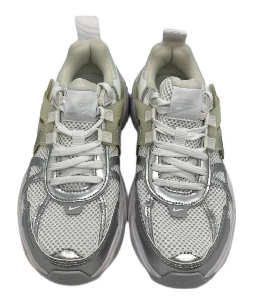 NIKE（ナイキ）NIKE (ナイキ) スニーカー ホワイト サイズ:23の古着・服飾アイテム