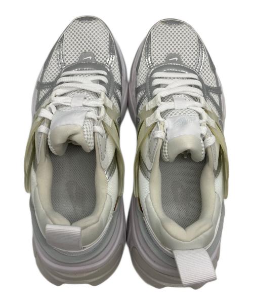 NIKE（ナイキ）NIKE (ナイキ) スニーカー ホワイト サイズ:23の古着・服飾アイテム