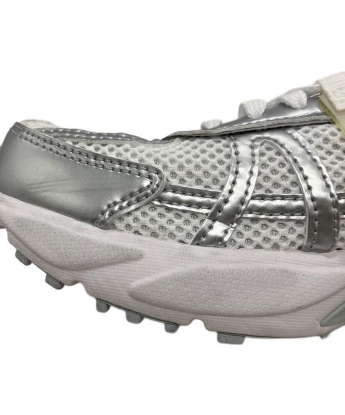 NIKE（ナイキ）NIKE (ナイキ) スニーカー ホワイト サイズ:23の古着・服飾アイテム