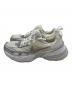 NIKE (ナイキ) スニーカー ホワイト サイズ:23：7000円