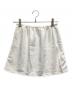 中古・古着 THE TOE (ザ・トゥー) Portobello Lace Skirt ホワイト サイズ:FREE：7000円