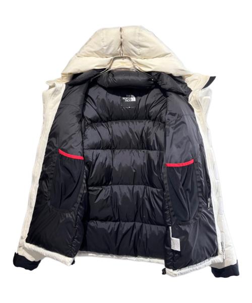 THE NORTH FACE（ザ ノース フェイス）THE NORTH FACE (ザ ノース フェイス) BALTRO LIGHT JACKET ホワイト サイズ:SIZE Freeの古着・服飾アイテム