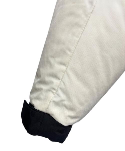 THE NORTH FACE（ザ ノース フェイス）THE NORTH FACE (ザ ノース フェイス) BALTRO LIGHT JACKET ホワイト サイズ:SIZE Freeの古着・服飾アイテム