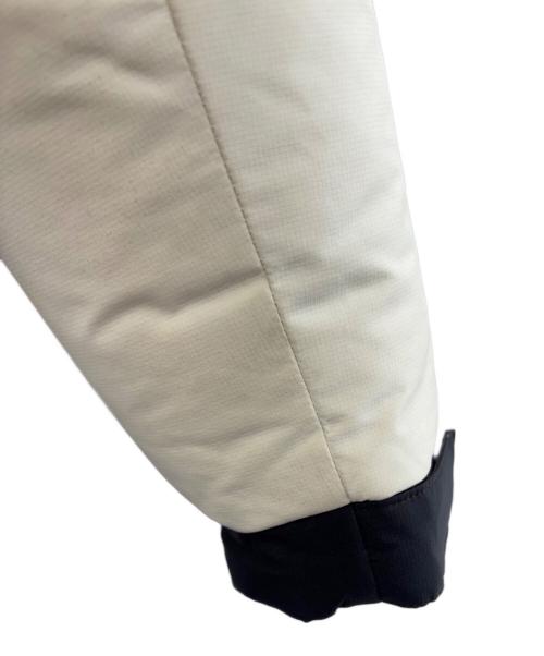 THE NORTH FACE（ザ ノース フェイス）THE NORTH FACE (ザ ノース フェイス) BALTRO LIGHT JACKET ホワイト サイズ:SIZE Freeの古着・服飾アイテム