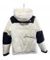 THE NORTH FACE (ザ ノース フェイス) BALTRO LIGHT JACKET ホワイト サイズ:SIZE Free：14000円