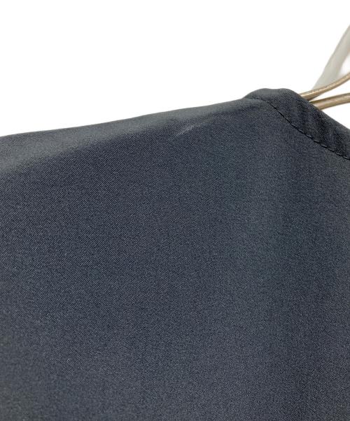 FRAMeWORK（フレームワーク）FRAMeWORK (フレームワーク) クールタッチN/Sオールインワン ブラック サイズ:36の古着・服飾アイテム
