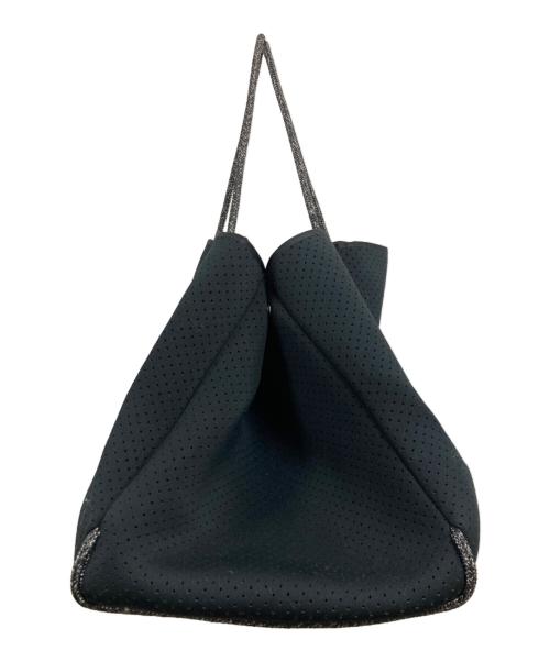 STATE OF ESCAPE（ステイトオブエスケープ）STATE OF ESCAPE (ステイトオブエスケープ) トートバッグ ブラックの古着・服飾アイテム