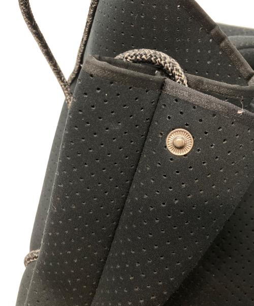 STATE OF ESCAPE（ステイトオブエスケープ）STATE OF ESCAPE (ステイトオブエスケープ) トートバッグ ブラックの古着・服飾アイテム