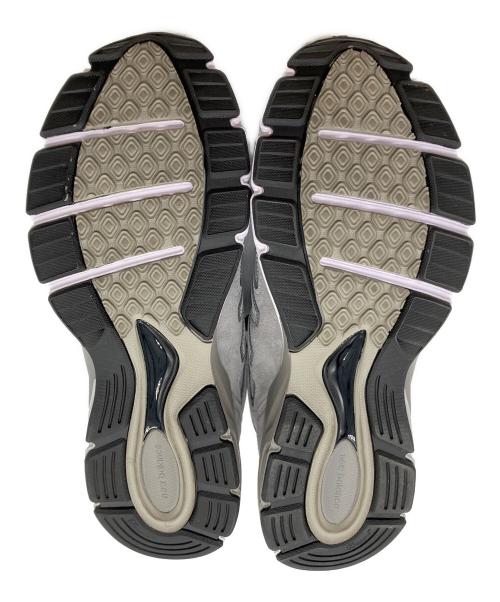 NEW BALANCE（ニューバランス）NEW BALANCE (ニューバランス) U990GR4 Made in USA グレー サイズ:26.0の古着・服飾アイテム