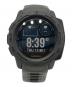 GARMIN（ガーミン）の古着「	Instinct/タフネスGPSアウトドアウォッチ」