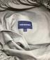 中古・古着 DESCENDANT (ディセンダント) WHARF NYLON TROUSERS グレー サイズ:1：12000円
