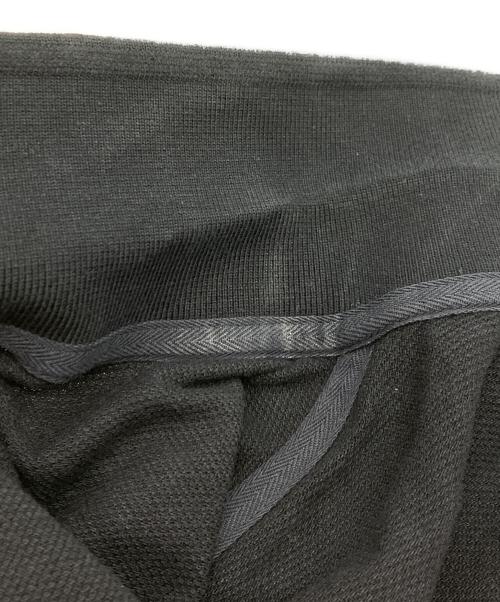 everyone（エブリワン）everyone (エブリワン) Pique Polo ネイビー サイズ:Mの古着・服飾アイテム
