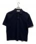 everyone（エブリワン）の古着「Pique Polo」｜ネイビー