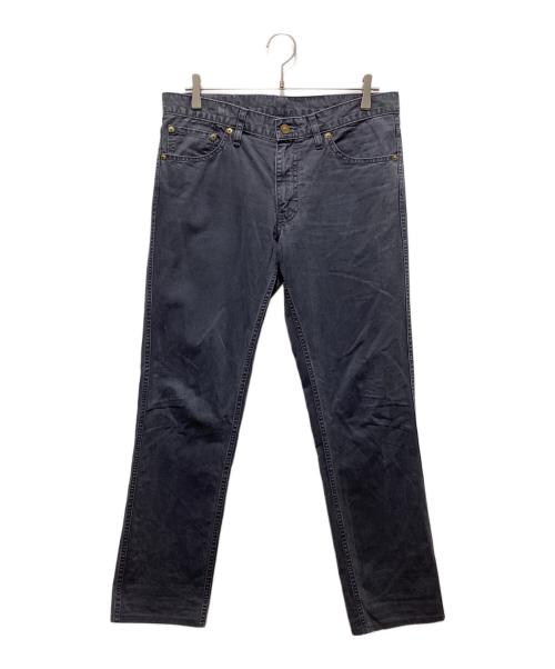 VISVIM（ビズビム）VISVIM (ビズビム) チノパン グレー サイズ:２の古着・服飾アイテム