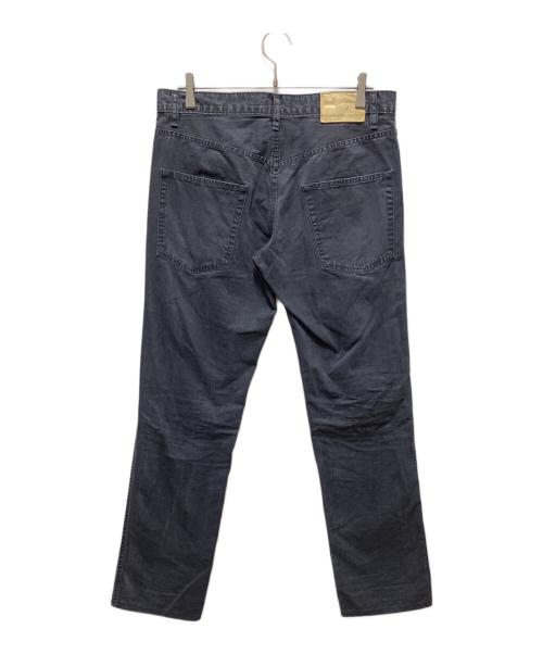VISVIM（ビズビム）VISVIM (ビズビム) チノパン グレー サイズ:２の古着・服飾アイテム