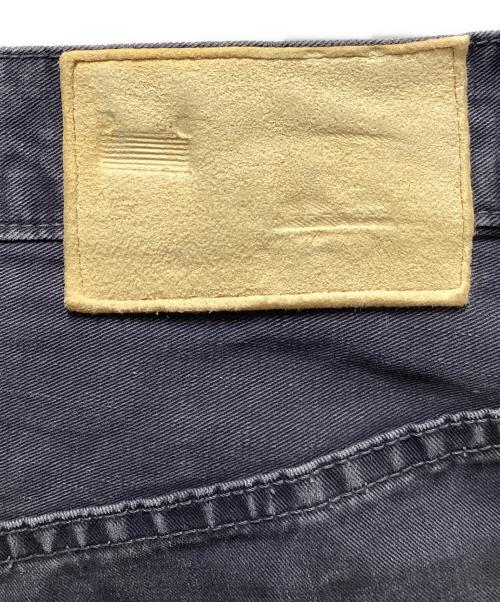 VISVIM（ビズビム）VISVIM (ビズビム) チノパン グレー サイズ:２の古着・服飾アイテム