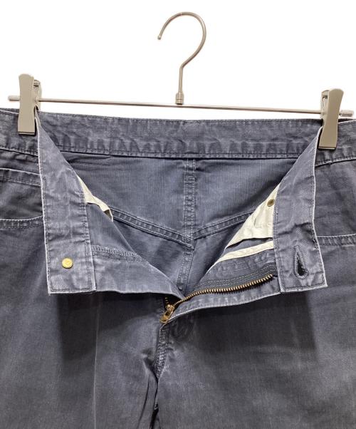 VISVIM（ビズビム）VISVIM (ビズビム) チノパン グレー サイズ:２の古着・服飾アイテム