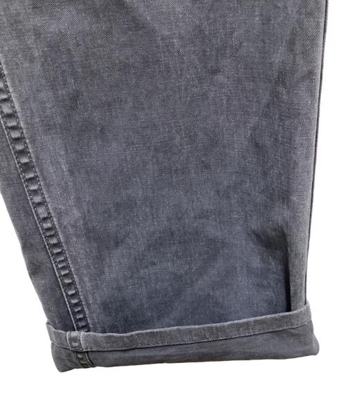 VISVIM（ビズビム）VISVIM (ビズビム) チノパン グレー サイズ:２の古着・服飾アイテム