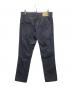 VISVIM (ビズビム) チノパン グレー サイズ:２：10000円