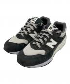 NEW BALANCE×COMME des GARCONS HOMMEニューバランス×コムデギャルソン オム）の古着「スニーカー」｜グレー