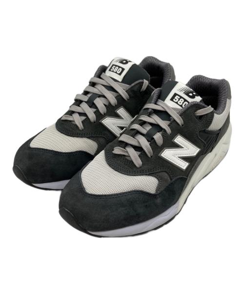 NEW BALANCE（ニューバランス）NEW BALANCE (ニューバランス) COMME des GARCONS HOMME (コムデギャルソン オム) スニーカー グレー サイズ:27の古着・服飾アイテム