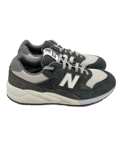 NEW BALANCE（ニューバランス）NEW BALANCE (ニューバランス) COMME des GARCONS HOMME (コムデギャルソン オム) スニーカー グレー サイズ:27の古着・服飾アイテム