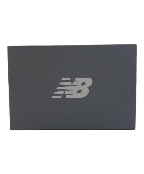 NEW BALANCE（ニューバランス）NEW BALANCE (ニューバランス) COMME des GARCONS HOMME (コムデギャルソン オム) スニーカー グレー サイズ:27の古着・服飾アイテム