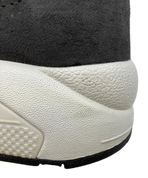NEW BALANCE（ニューバランス）NEW BALANCE (ニューバランス) COMME des GARCONS HOMME (コムデギャルソン オム) スニーカー グレー サイズ:27の古着・服飾アイテム